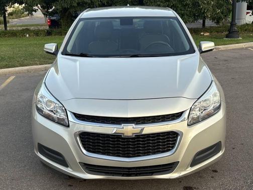 2015 Chevrolet Malibu 1LT