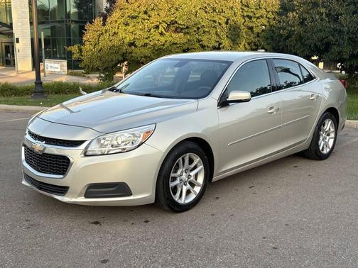 2015 Chevrolet Malibu 1LT