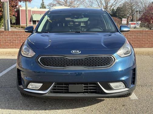 2019 Kia Niro EX