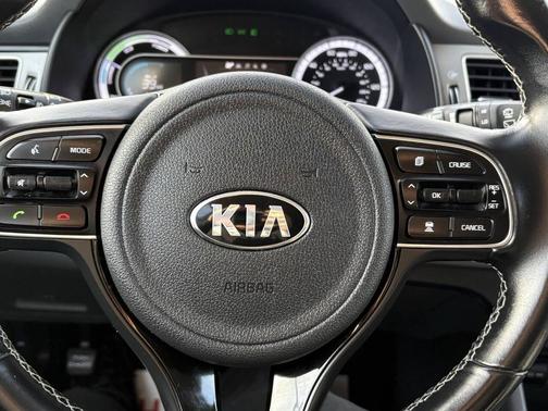 2019 Kia Niro EX