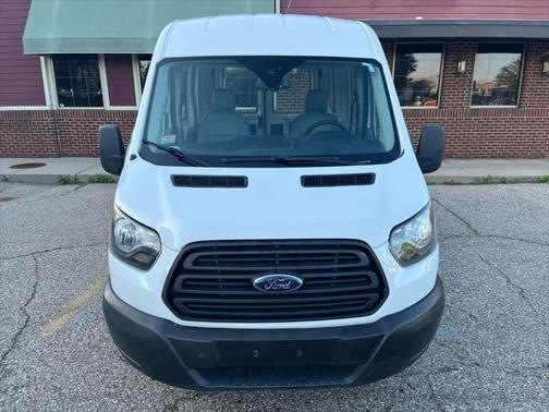 2018 Ford Transit-150 Base