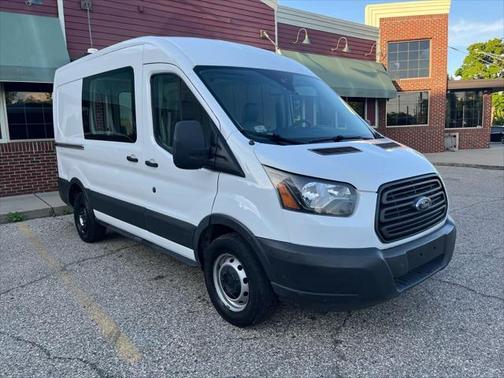 2018 Ford Transit-150 Base