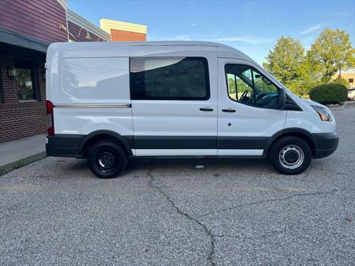 2018 Ford Transit-150 Base