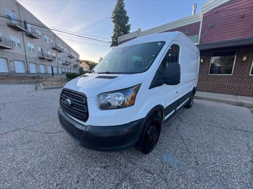 2018 Ford Transit-150 Base