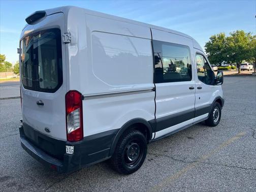 2018 Ford Transit-150 Base