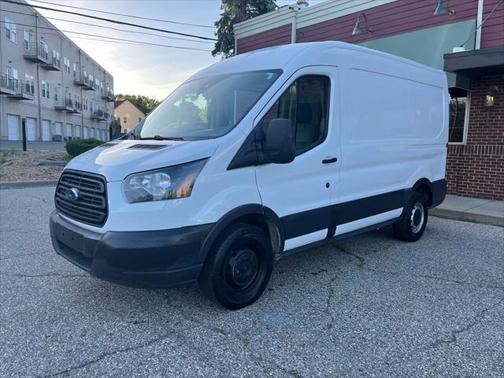 2018 Ford Transit-150 Base
