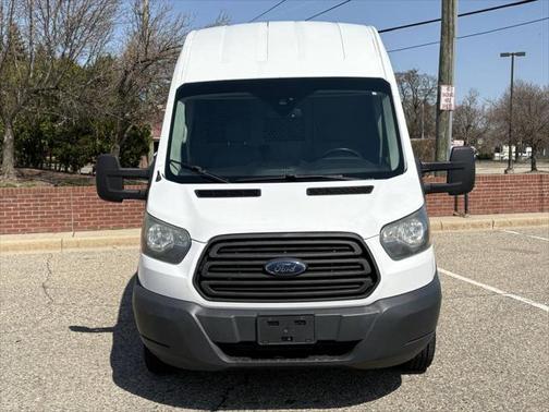 2015 Ford Transit-350 Base