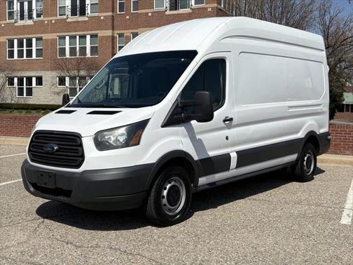 2015 Ford Transit-350 Base