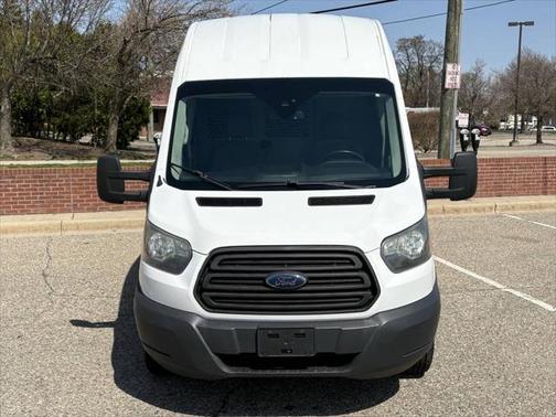 2015 Ford Transit-350 Base