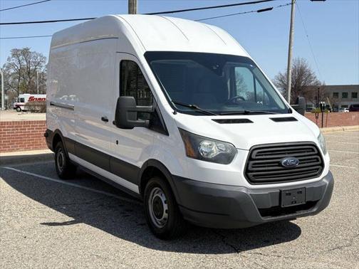 2015 Ford Transit-350 Base