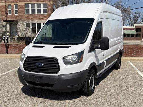 2015 Ford Transit-350 Base