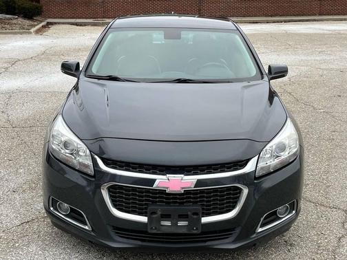 2014 Chevrolet Malibu 3LT