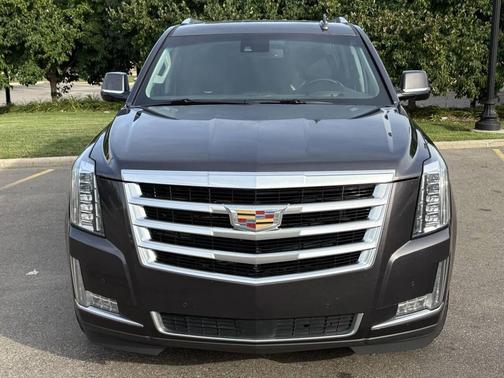 2015 Cadillac Escalade ESV Premium