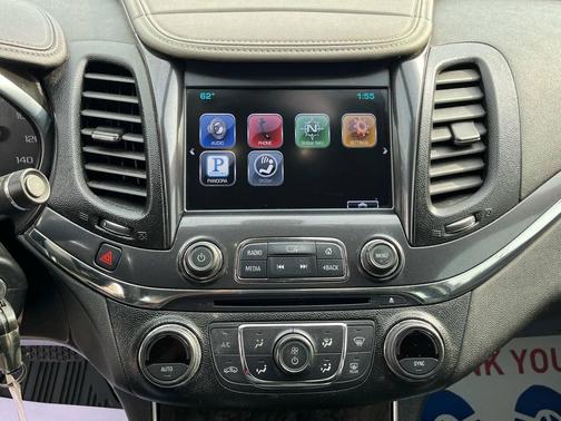 2014 Chevrolet Impala 1LT