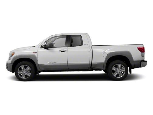 2010 Toyota Tundra Grade