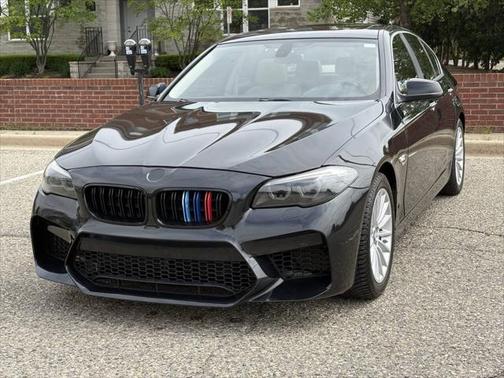 2011 BMW 535 535i