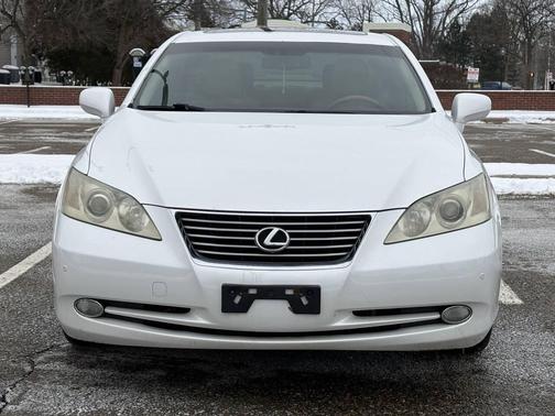 2009 Lexus ES 350 Base