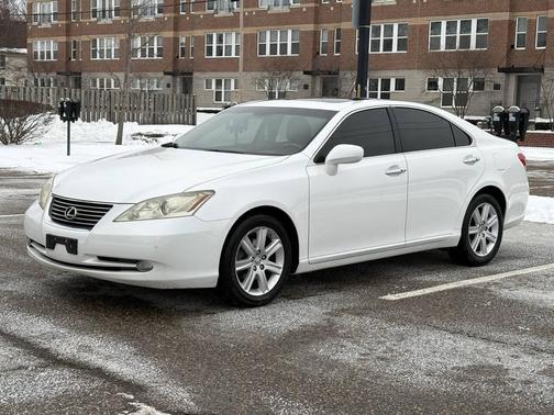 2009 Lexus ES 350 Base