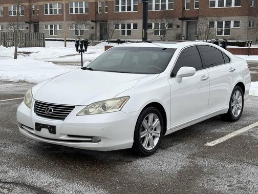 2009 Lexus ES 350 Base