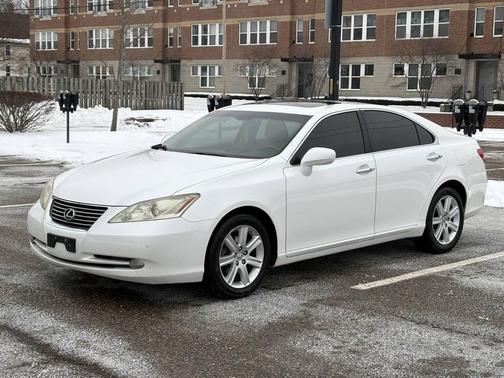 2009 Lexus ES 350 Base