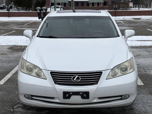 2009 Lexus ES 350 Base