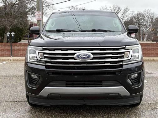 2019 Ford Expedition Max XLT