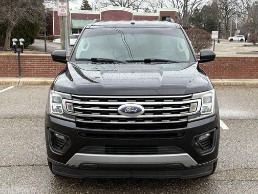 2019 Ford Expedition Max XLT