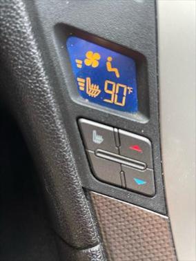 2011 Cadillac CTS Performance