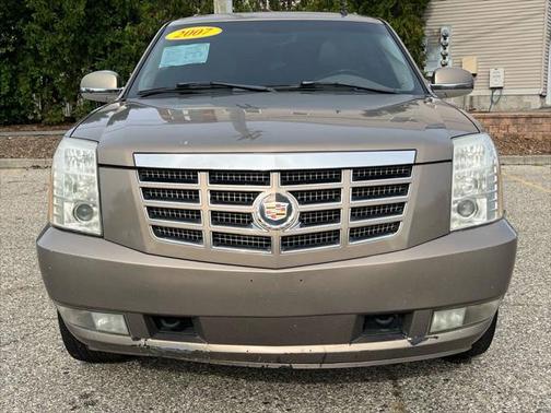 2007 Cadillac Escalade Base