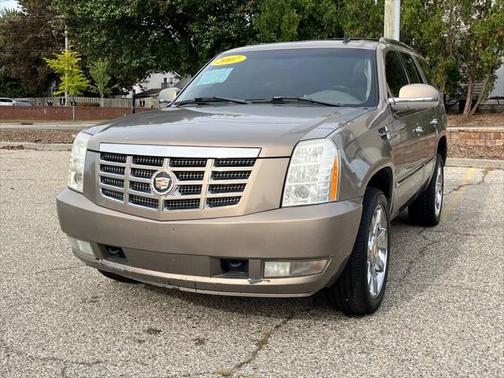2007 Cadillac Escalade Base
