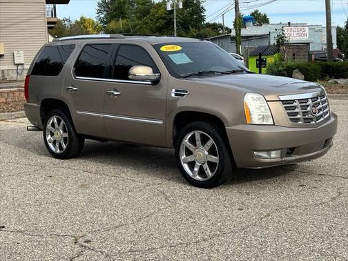 2007 Cadillac Escalade Base