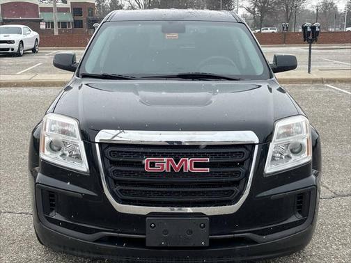 2017 GMC Terrain SLE-1