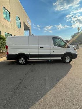 2017 Ford Transit-150 Base