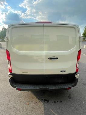 2017 Ford Transit-150 Base
