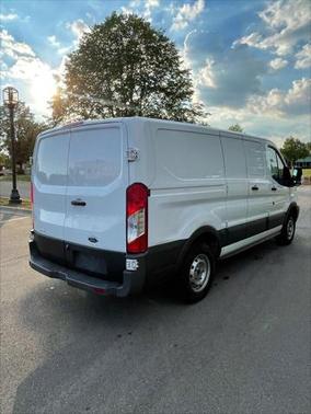 2017 Ford Transit-150 Base