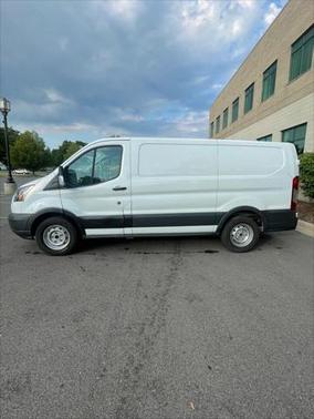 2017 Ford Transit-150 Base