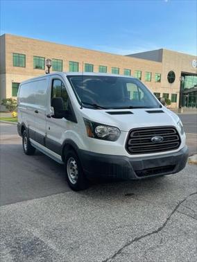 2017 Ford Transit-150 Base