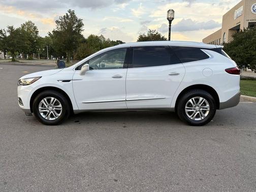 2020 Buick Enclave AWD Essence
