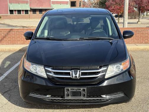 2016 Honda Odyssey EX