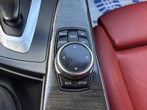 2014 BMW 335 i xDrive