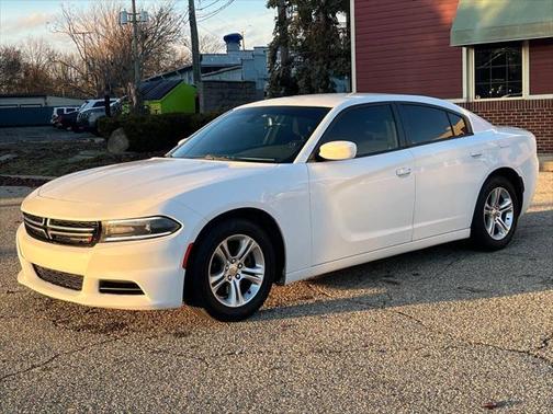 2015 Dodge Charger SE