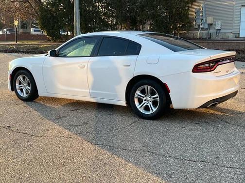 2015 Dodge Charger SE