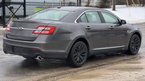 2015 Ford Taurus Limited