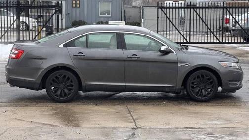 2015 Ford Taurus Limited