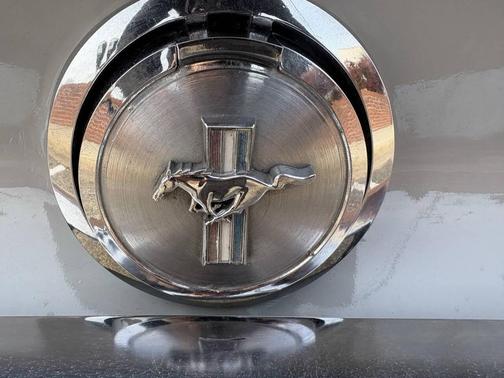 2022 Ford Shelby GT500 Base