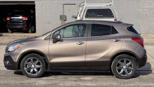 2014 Buick Encore Convenience