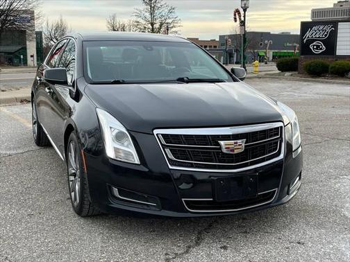 2017 Cadillac XTS Base