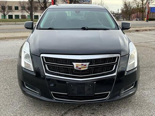 2017 Cadillac XTS Base