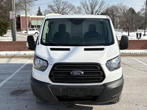 2017 Ford Transit-250 Base