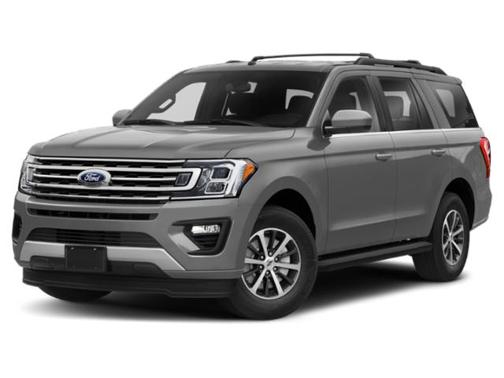 2018 Ford Expedition XLT
